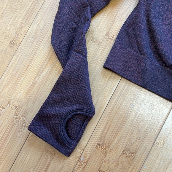 Amazon Crop Top - Picture 4 of 5